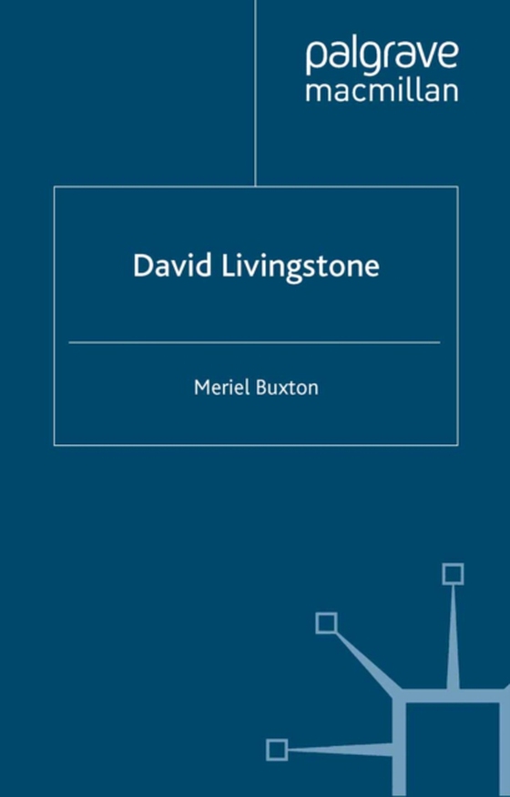 David Livingstone