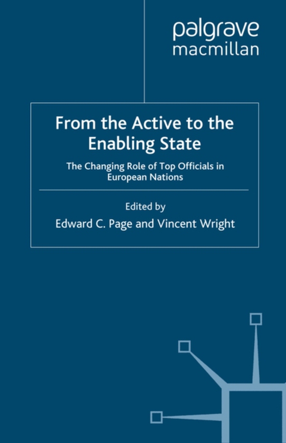 From the Active to the Enabling State