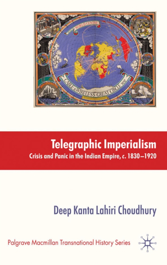 Telegraphic Imperialism