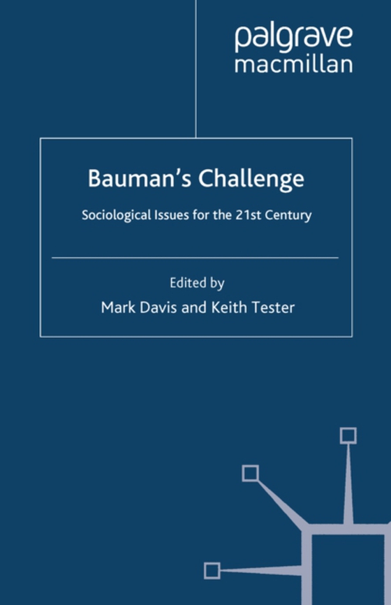 Bauman's Challenge (e-bog) af -