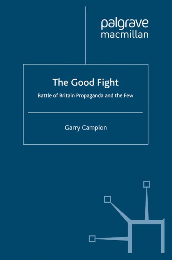 Good Fight (e-bog) af Campion, G.