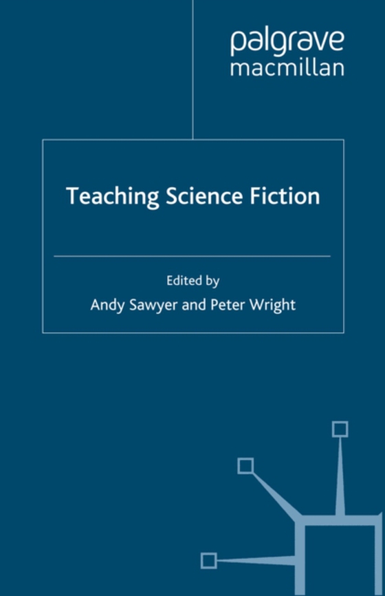 Teaching Science Fiction (e-bog) af -