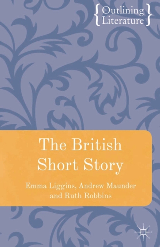 British Short Story (e-bog) af Ruth Robbins, Robbins