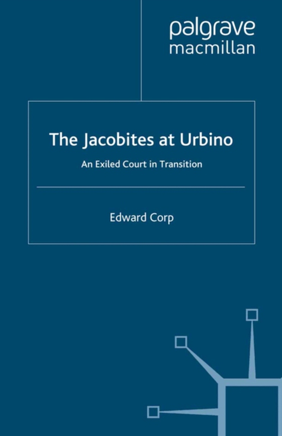 Jacobites at Urbino