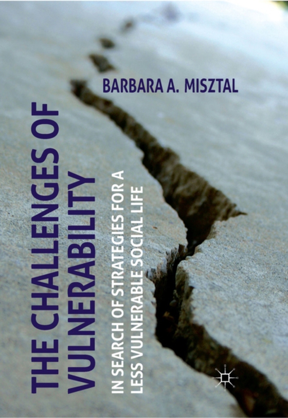 Challenges of Vulnerability (e-bog) af Misztal, B.