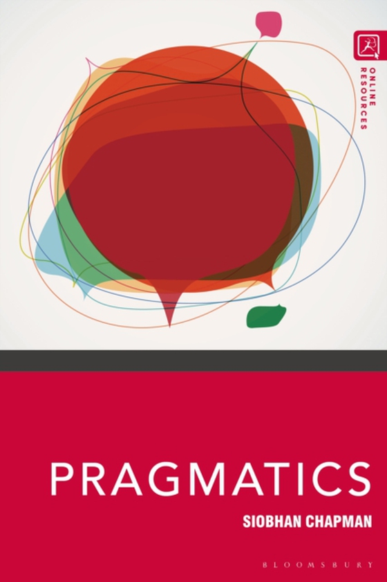 Pragmatics (e-bog) af Siobhan Chapman, Chapman