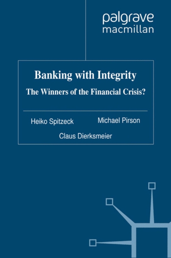 Banking with Integrity (e-bog) af -