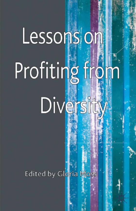 Lessons on Profiting from Diversity (e-bog) af -