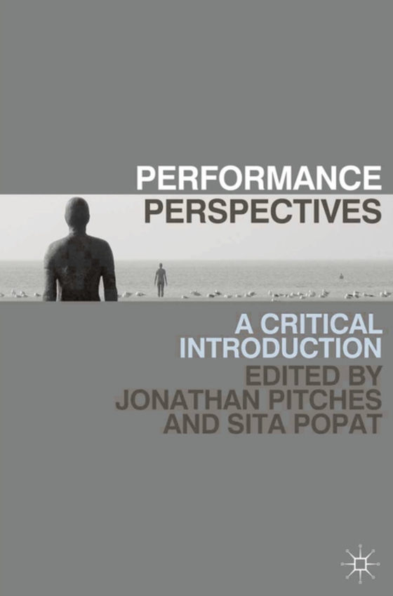 Performance Perspectives (e-bog) af -