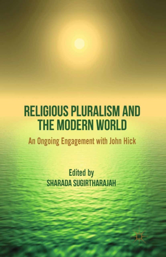 Religious Pluralism and the Modern World