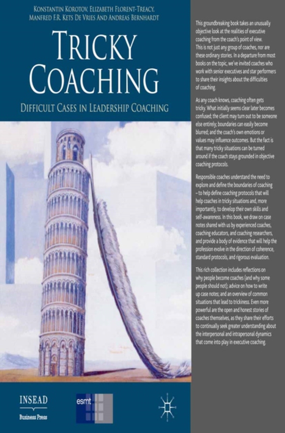 Tricky Coaching (e-bog) af -