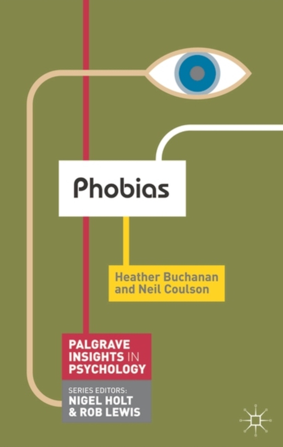 Phobias (e-bog) af Neil Coulson, Coulson