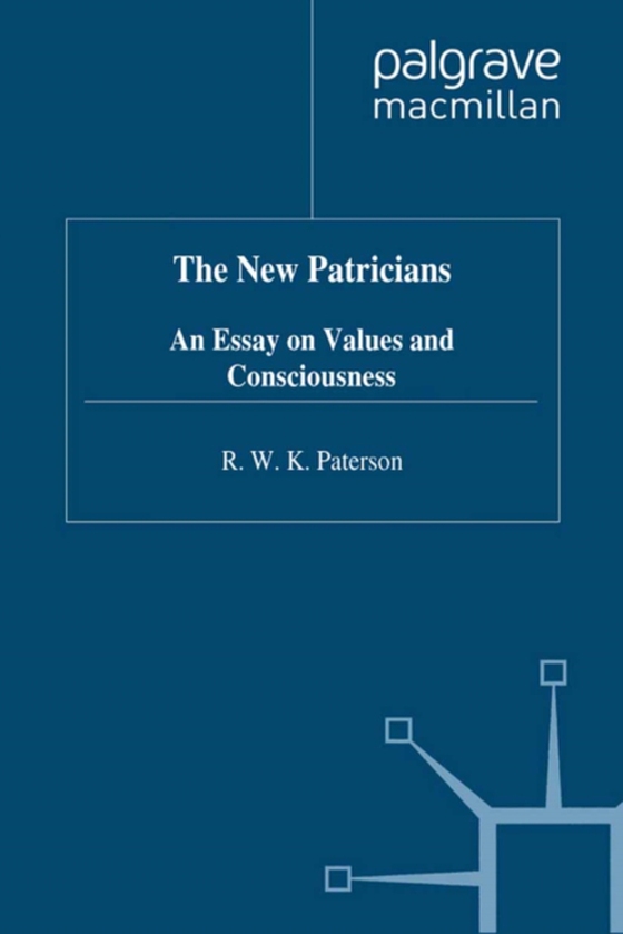 New Patricians