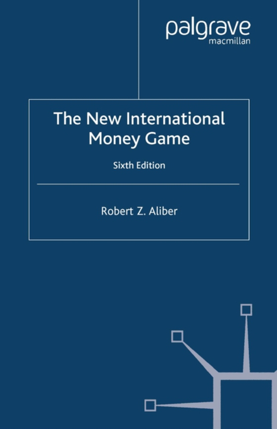 New International Money Game