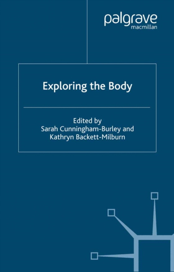 Exploring the Body (e-bog) af -