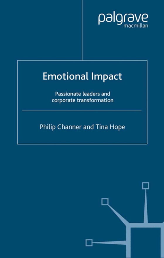 Emotional Impact (e-bog) af Hope, T.