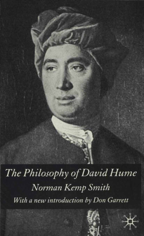 Philosophy of David Hume (e-bog) af Smith, Norman Kemp