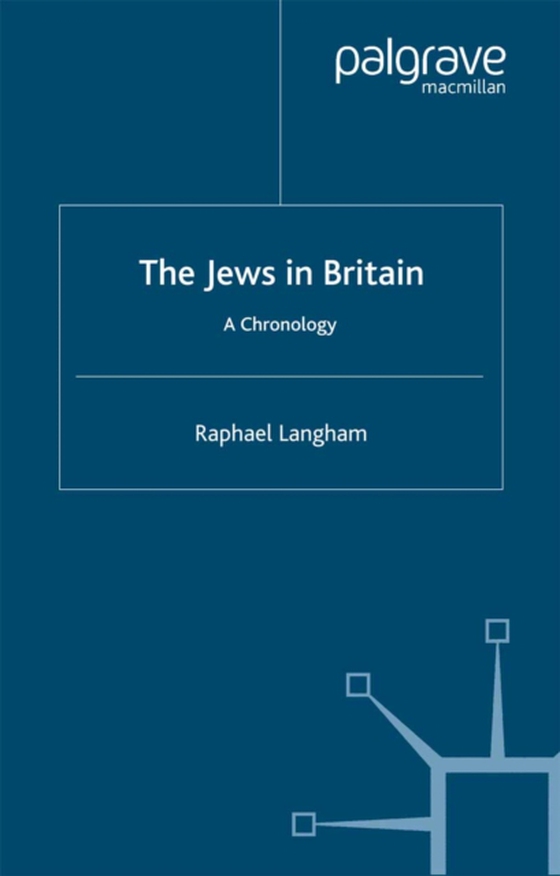 Jews in Britain