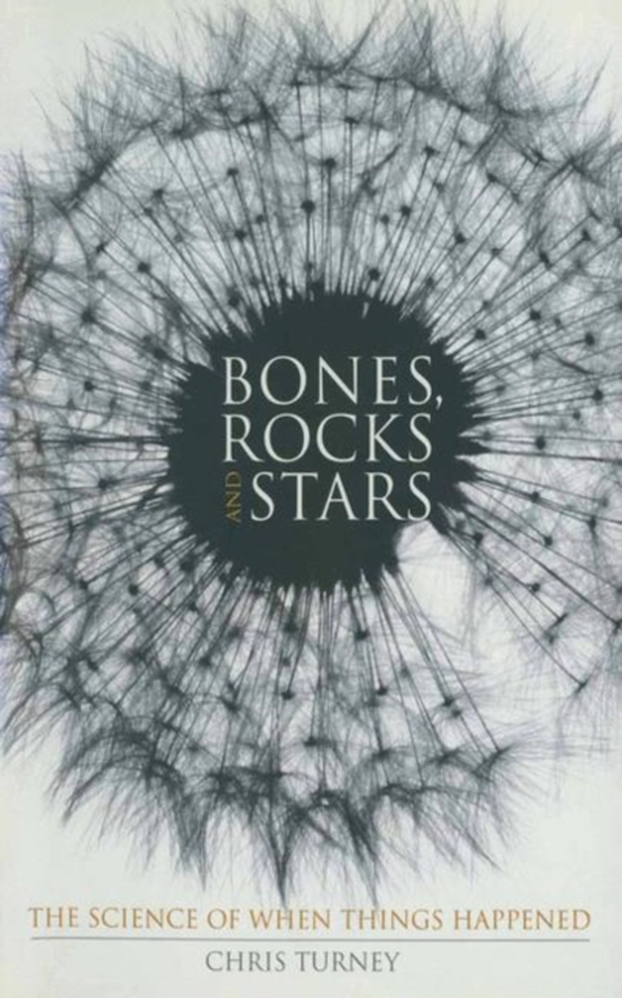 Bones, Rocks and Stars (e-bog) af Turney, C.