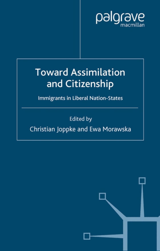 Toward Assimilation and Citizenship