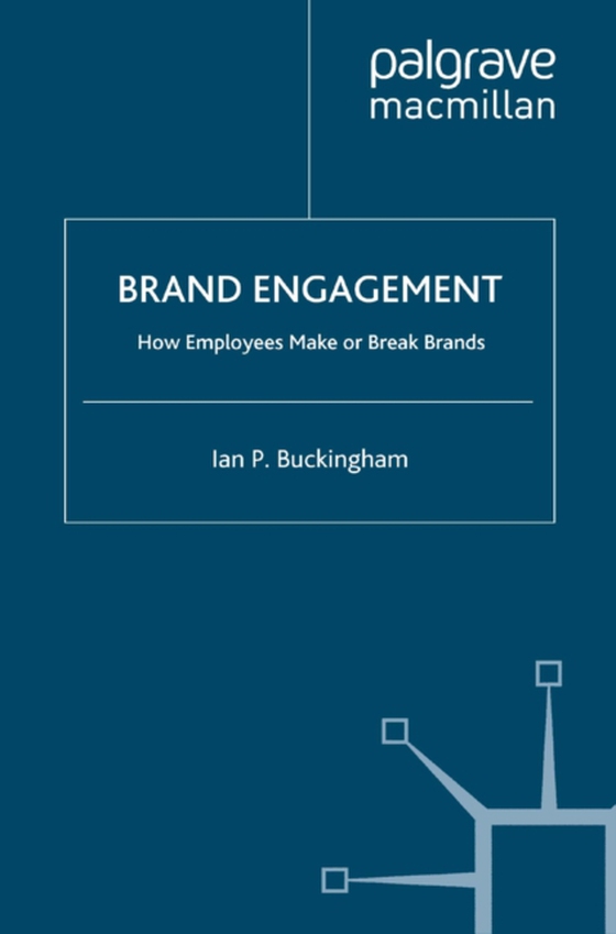 Brand Engagement (e-bog) af Buckingham, I.