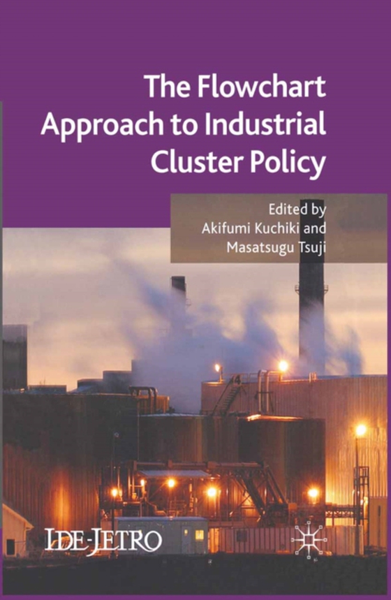 Flowchart Approach to Industrial Cluster Policy