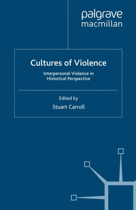 Cultures of Violence (e-bog) af -