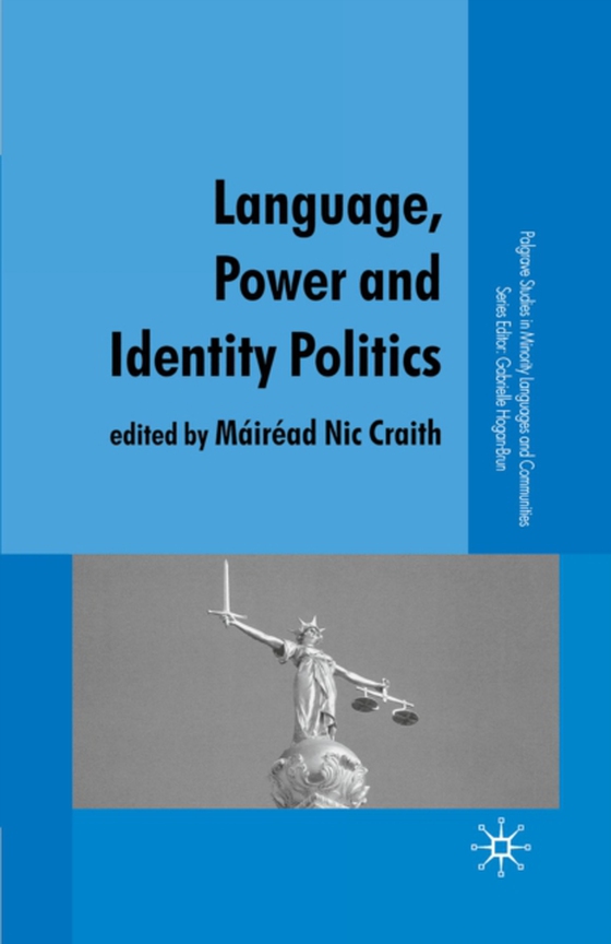 Language, Power and Identity Politics (e-bog) af -