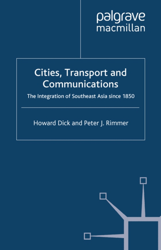 Cities, Transport and Communications