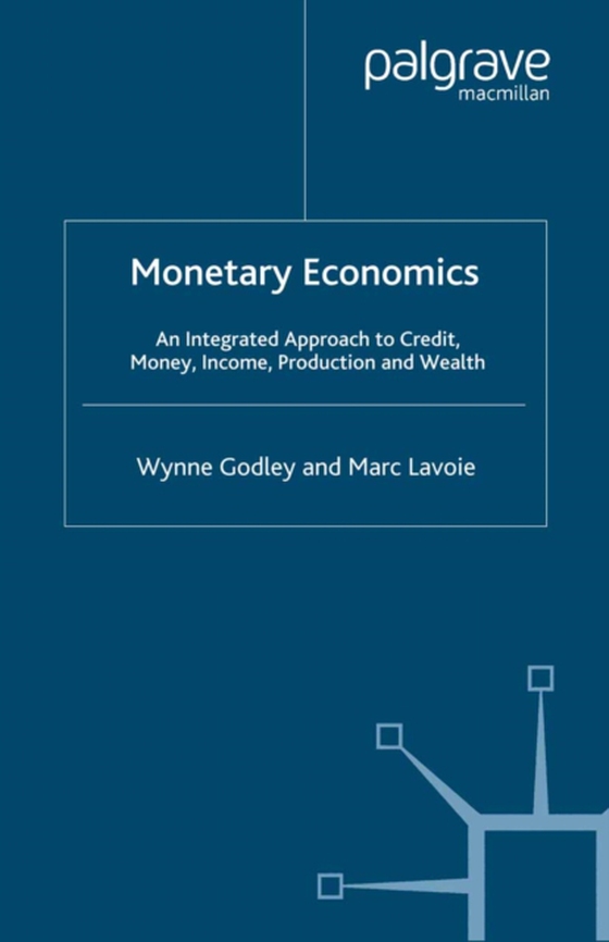 Monetary Economics (e-bog) af Lavoie, M.