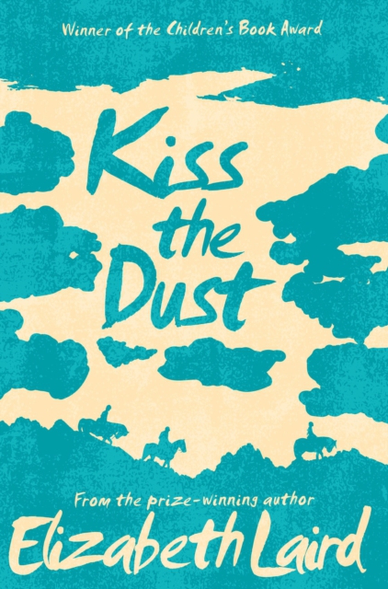 Kiss the Dust (e-bog) af Laird, Elizabeth
