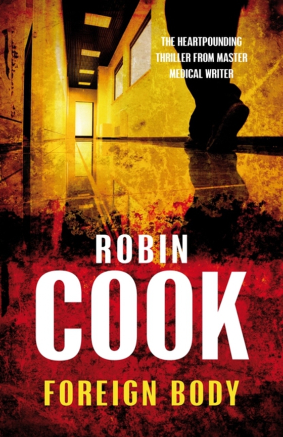 Foreign Body (e-bog) af Cook, Robin