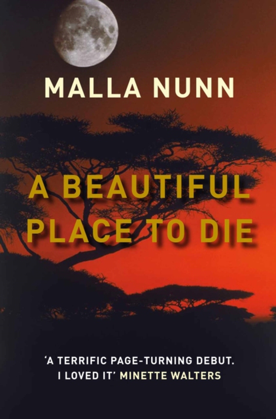 Beautiful Place to Die (e-bog) af Nunn, Malla