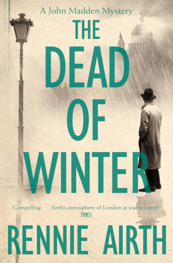 Dead of Winter (e-bog) af Airth, Rennie