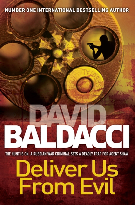 Deliver Us From Evil (e-bog) af Baldacci, David