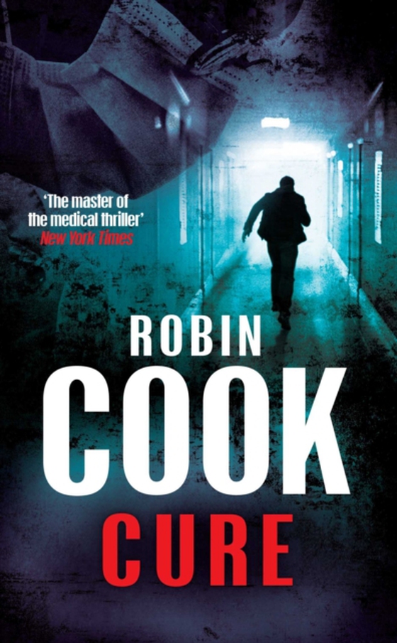 Cure (e-bog) af Cook, Robin