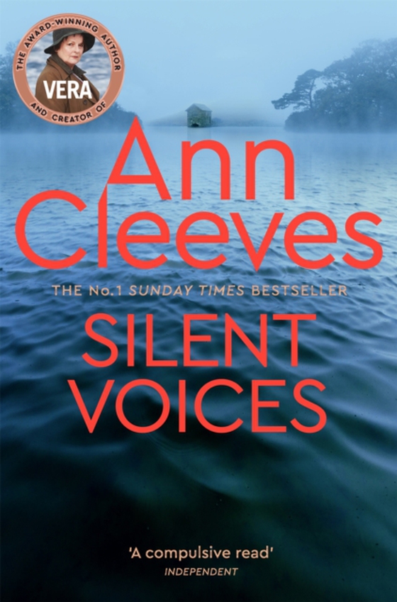 Silent Voices (e-bog) af Cleeves, Ann