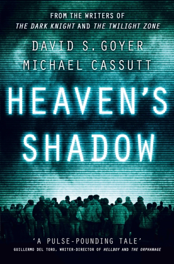 Heaven's Shadow (e-bog) af Cassutt, Michael