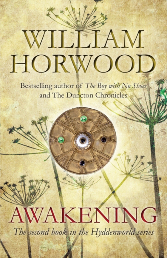 Awakening (e-bog) af Horwood, William