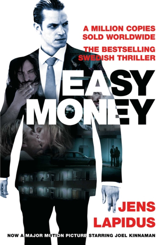 Easy Money (e-bog) af Lapidus, Jens