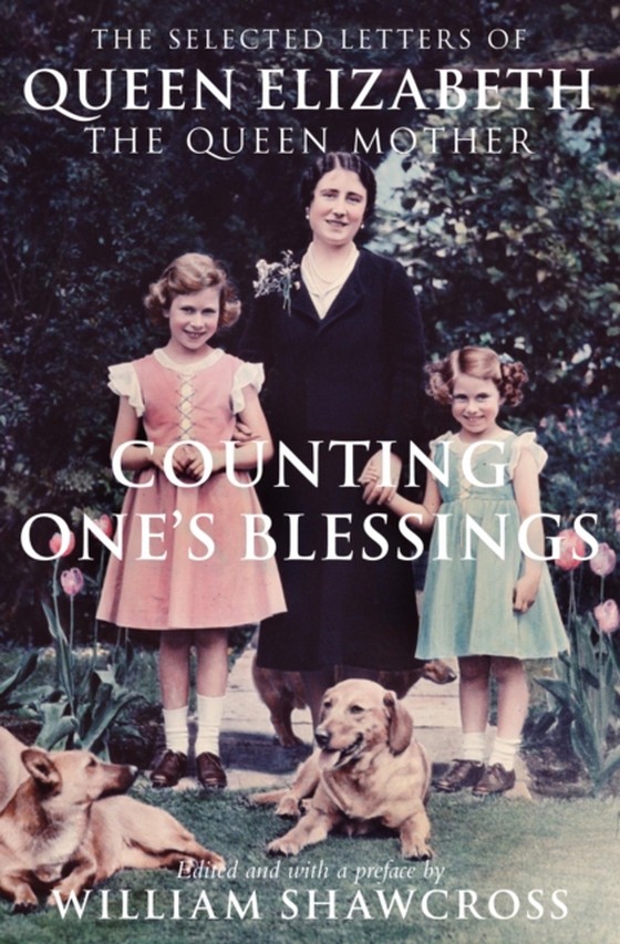 Counting One's Blessings (e-bog) af Shawcross, William