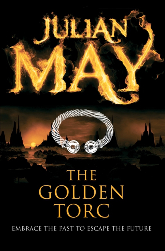 Golden Torc (e-bog) af May, Julian