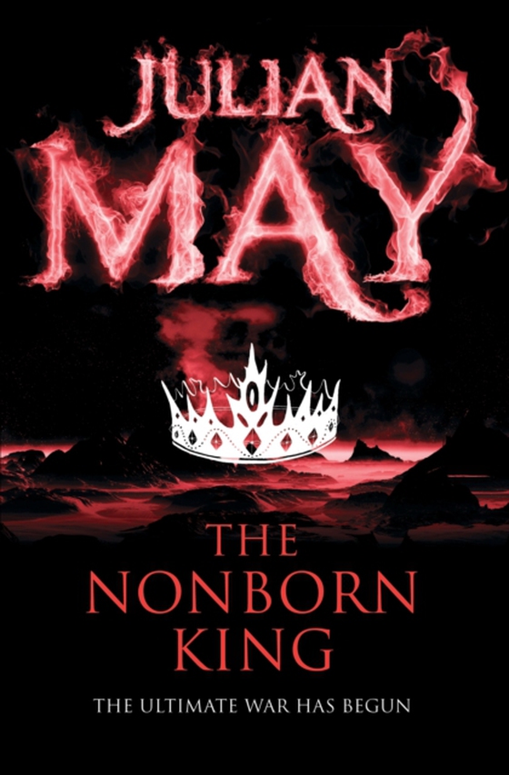 Nonborn King (e-bog) af May, Julian