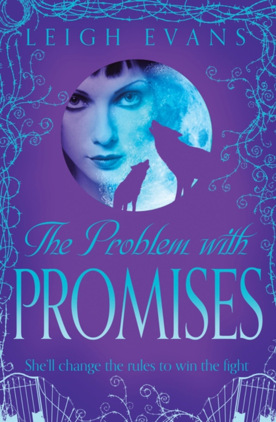 Problem With Promises (e-bog) af Evans, Leigh