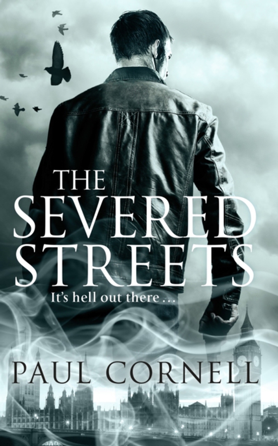 Severed Streets