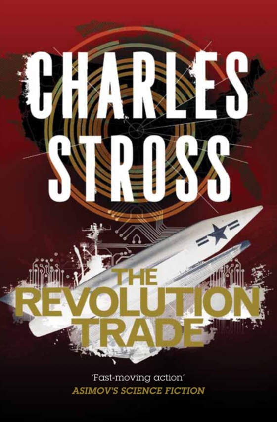 Revolution Trade (e-bog) af Stross, Charles