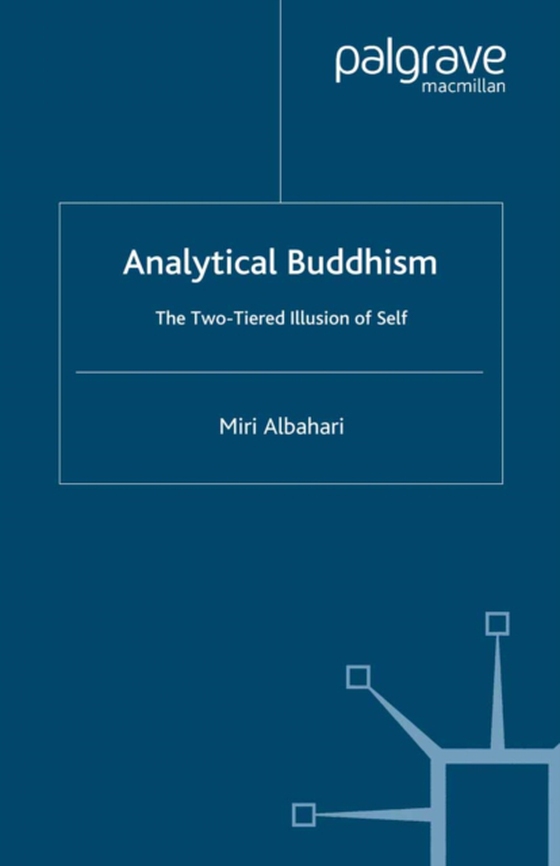 Analytical Buddhism (e-bog) af Albahari, M.