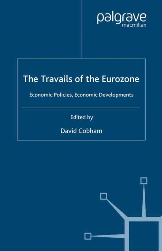 Travails of the Eurozone (e-bog) af -