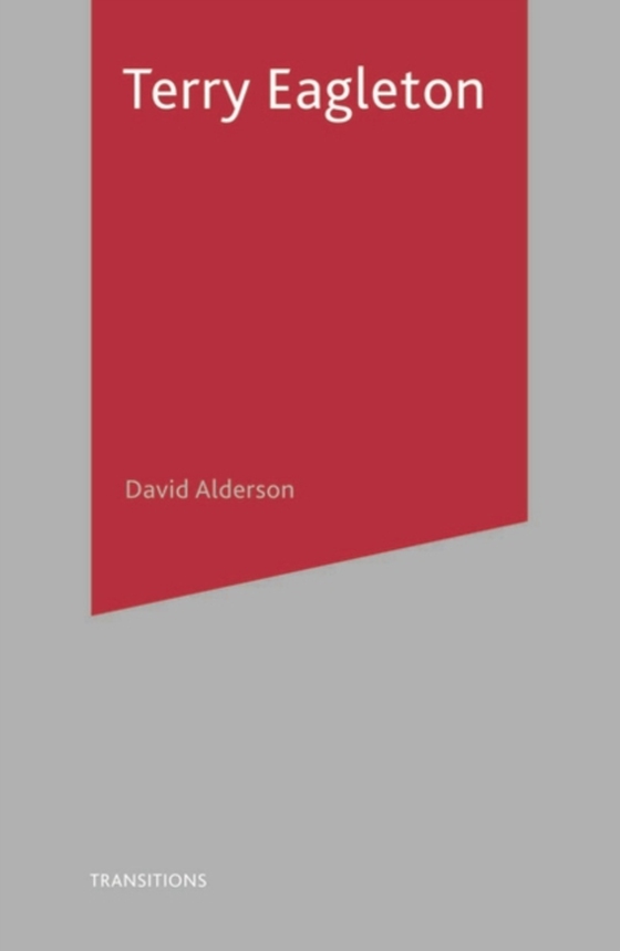 Terry Eagleton (e-bog) af David Alderson, Alderson