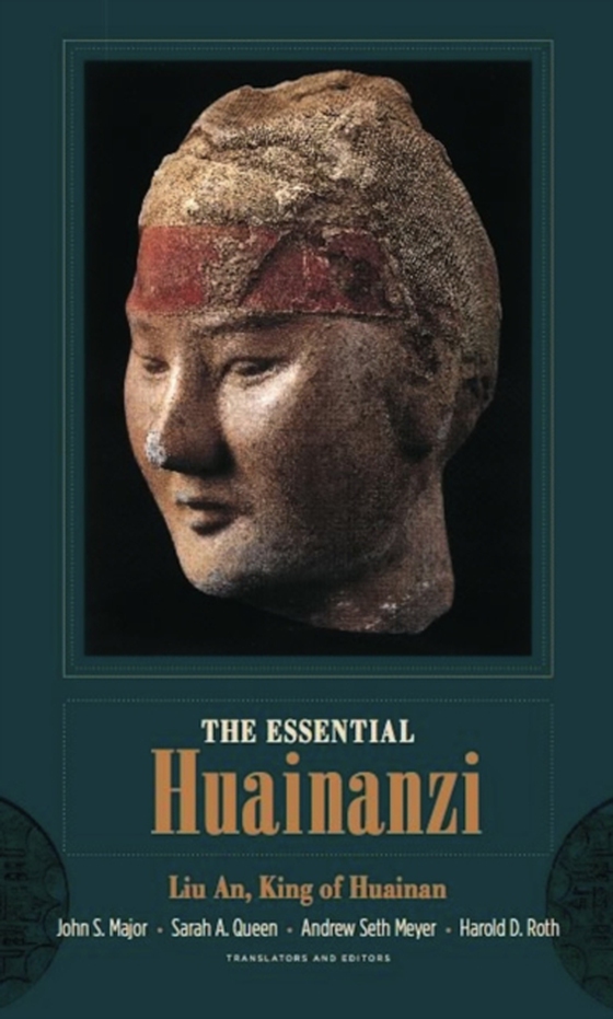 Essential Huainanzi (e-bog) af An Li, King of Huainan